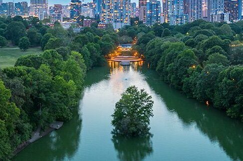 City of Atlanta