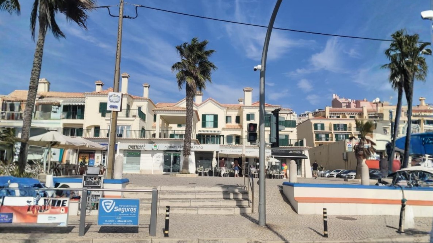 Ericeira, Portugal