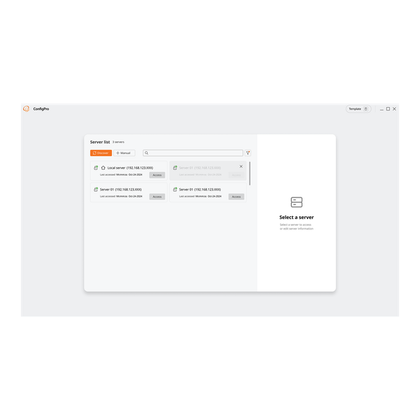 ConfigPro